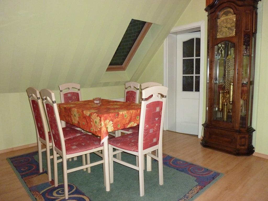 Seesternchen Groß Schwansee Стая снимка